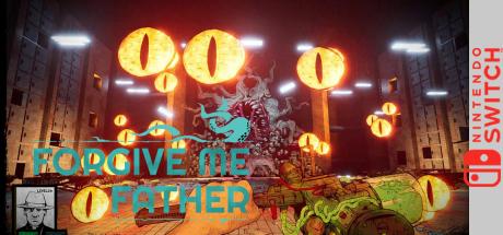 Forgive Me Father — steamgrid