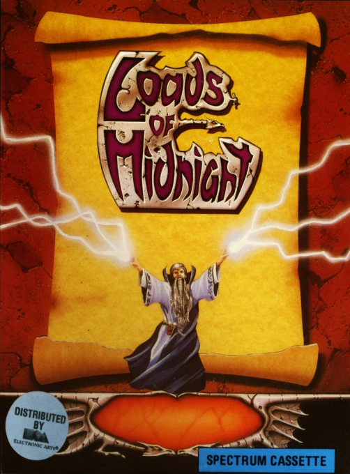 Loads of Midnight box art