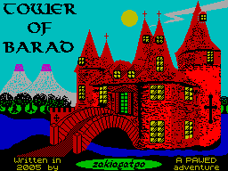 Tower of Barad — sstitle (WOR)