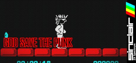 God Save The Punk — steamgrid