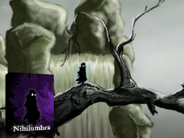 Nihilumbra - Seimei to Shikisai no Tabiji — mixrbv2 (JP)
