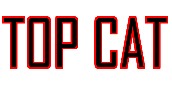 Top Cat — wheel-hd (SS)