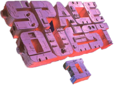 Space Quest II: Vohaul's Revenge — wheel (WOR)