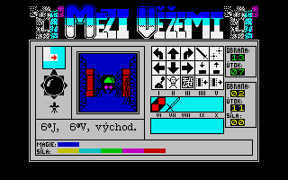 Mezi Vezemi — ss (WOR)