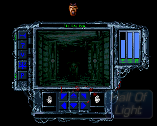 Legions Of Dawn — ss (WOR)