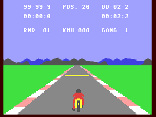 Motorrad WM — ss (DE)