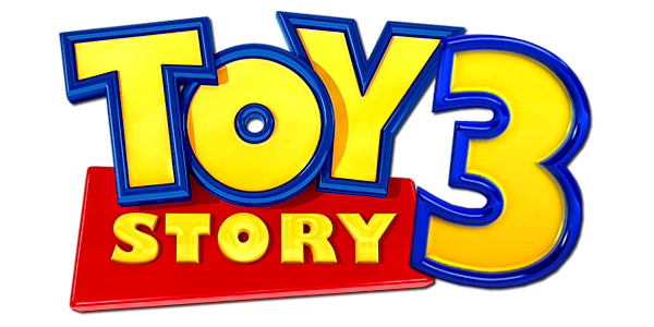 Disney-Pixar Toy Story 3 — wheel (WOR)