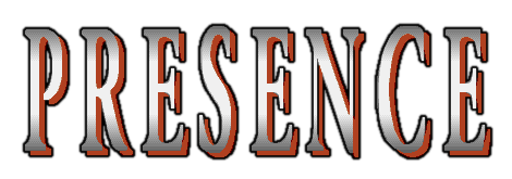 Presence — wheel (WOR)