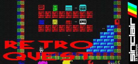 RetroQuest - Los Pergaminos de la Sabiduria — steamgrid