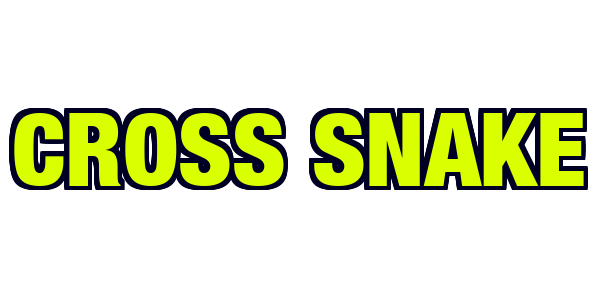 Cross Snake — wheel-hd (CUS)