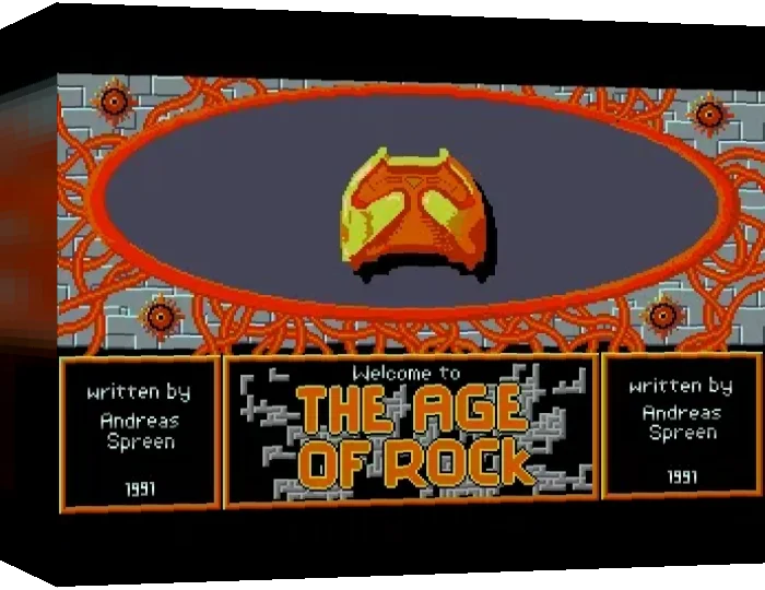 Age of Rock, The v1.3b — box-3D (WOR)