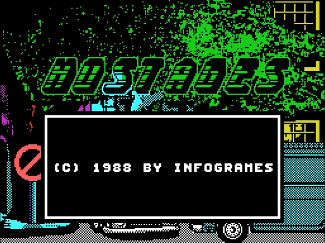 Hostages — sstitle (SP)