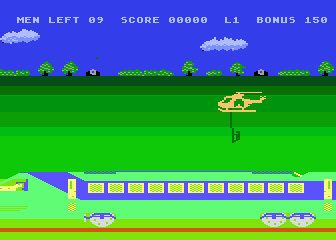 Hijack! — ss (WOR)