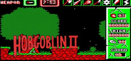 Hobgoblin II — steamgrid