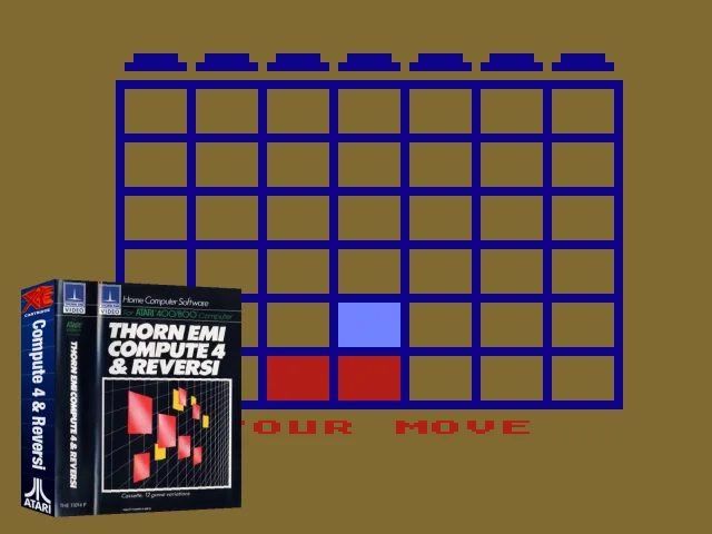 Compute 4 And Reversi — mixrbv2 (WOR)