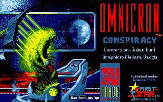 Omnicron Conspiracy — sstitle (WOR)