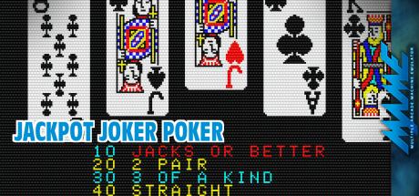 Jackpot Joker Poker — steamgrid