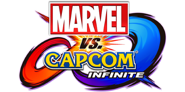 Marvel vs. Capcom: Infinite — wheel (WOR)