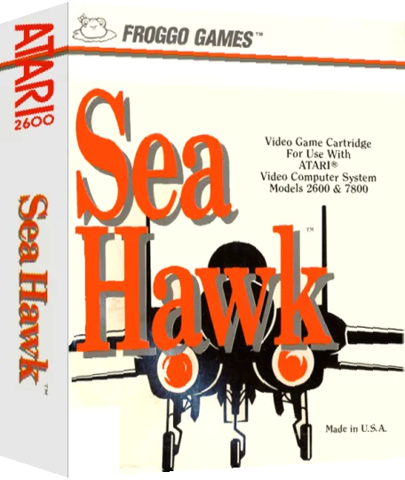 Seahawk — box-3D (US)