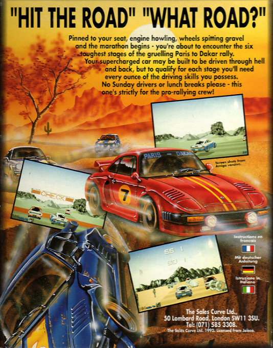 Big Run — box-2D-back (EU)