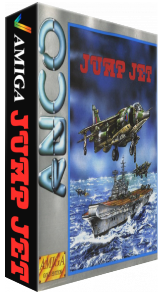 Jump Jet — box-3D (EU)