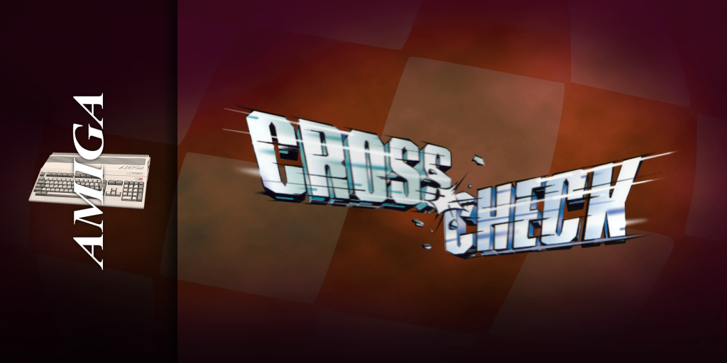 CrossCheck - Eishockey Action — screenmarquee (WOR)