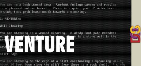 VENTURE — steamgrid
