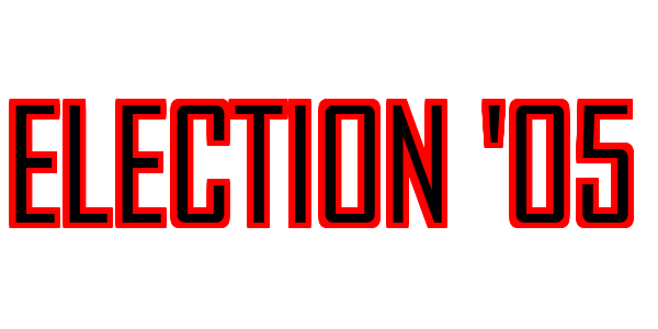 Election '05 — wheel-hd (SS)