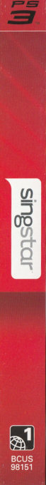 SingStar — box-2D-side (CA)