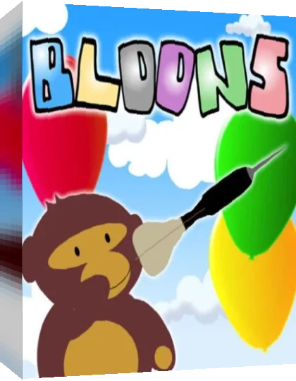 Bloons — box-3D (US)