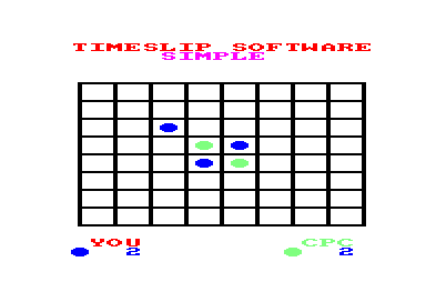 Moors Challenge, The — ss (EU)