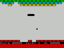 Walls — ss (WOR)