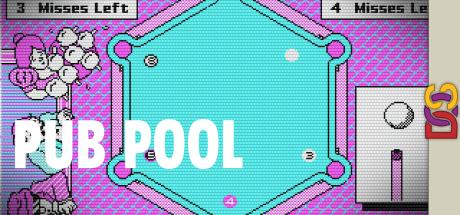 Pub Pool — steamgrid
