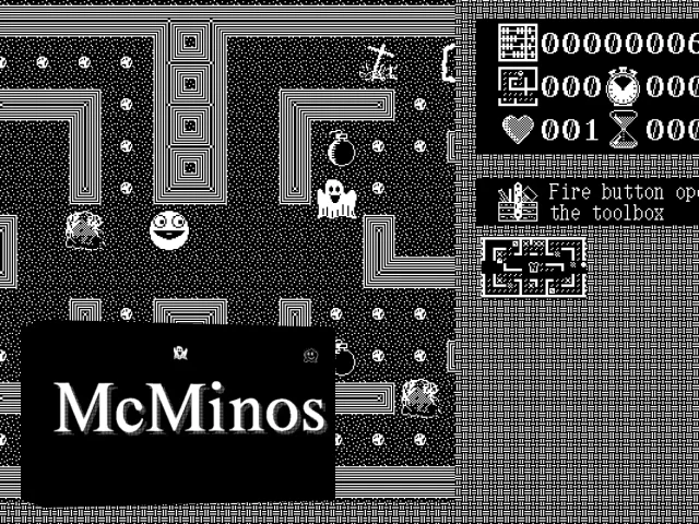 McMinos — mixrbv2 (WOR)