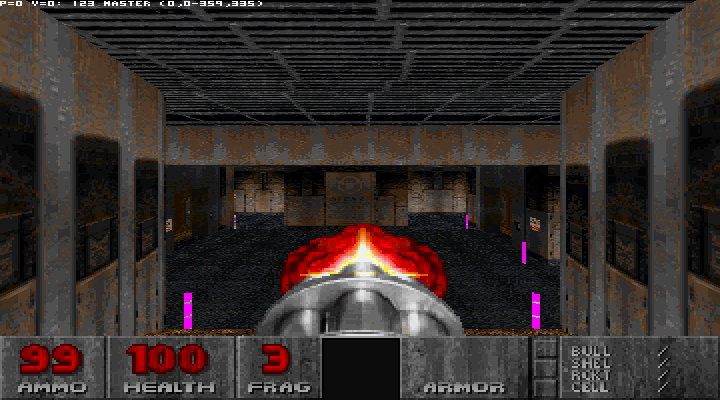 Corridor 8: Galactic Wars — ss (WOR)