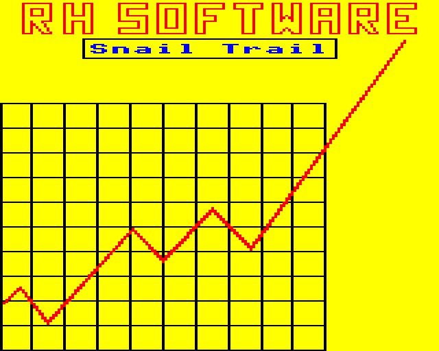 Snail Trail — sstitle (WOR)