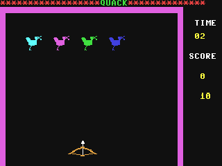 Quack — ss (WOR)