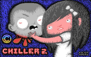 Chiller 2 — sstitle (WOR)