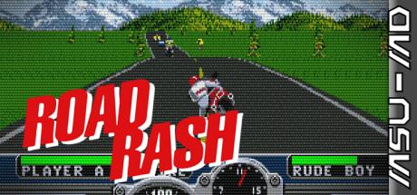 Road Rash — steamgrid
