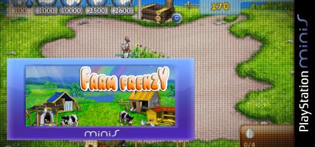 Farm Frenzy — steamgrid