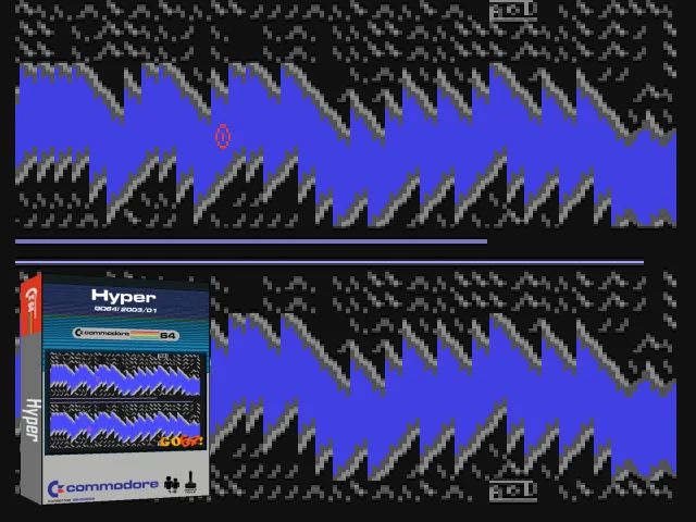 Hyper — mixrbv2 (CUS)