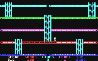 Little Muck — ss (EU)