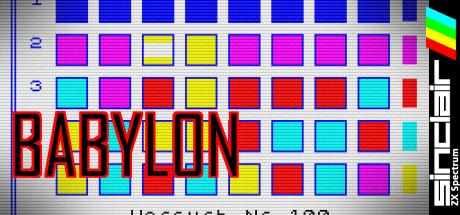 Babylon — steamgrid