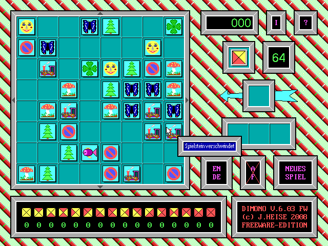 Dimono — ss (WOR)