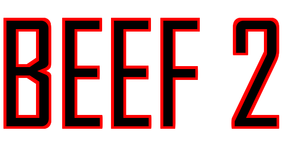 Beef II — wheel-hd (SS)
