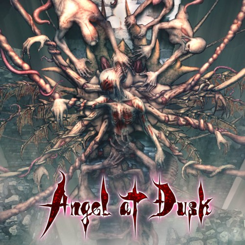 Angel At Dusk — support-texture (CUS)