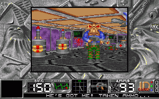 The Citadel — ss (WOR)