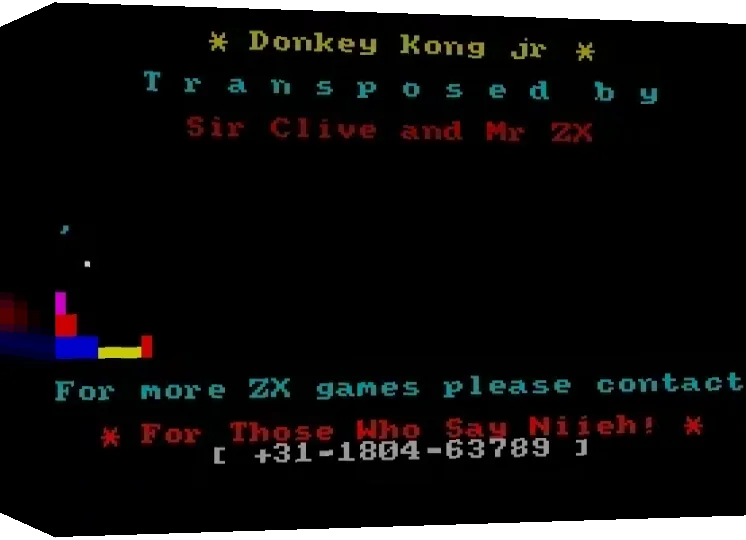 Donkey Kong Jr. — box-3D (WOR)