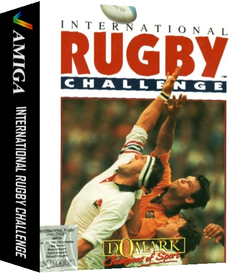 International Rugby Challenge — box-3D (EU)