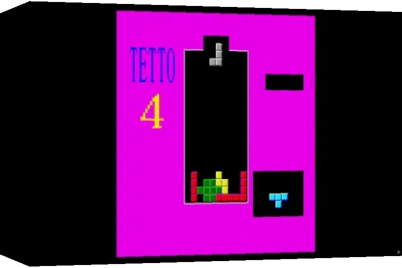 Tetto 4 — box-3D (WOR)